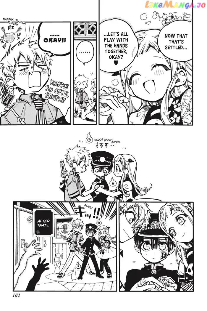 Toilet-Bound Hanako-kun Chapter 30 image 15_optimized